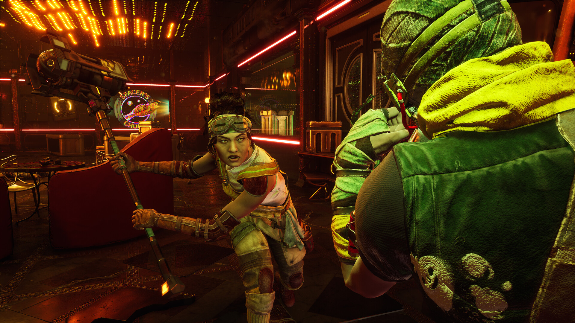 天外世界：太空人之选（The Outer Worlds: Spacer's Choice Edition）v2.5.10.0 免安装中文版下载 截图8
