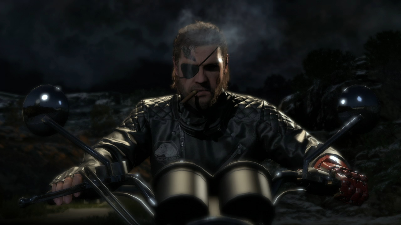 合金装备5：幻痛（METAL GEAR SOLID V: THE PHANTOM PAIN）v1.15 免安装voices38移除D加密中文版下载 截图6
