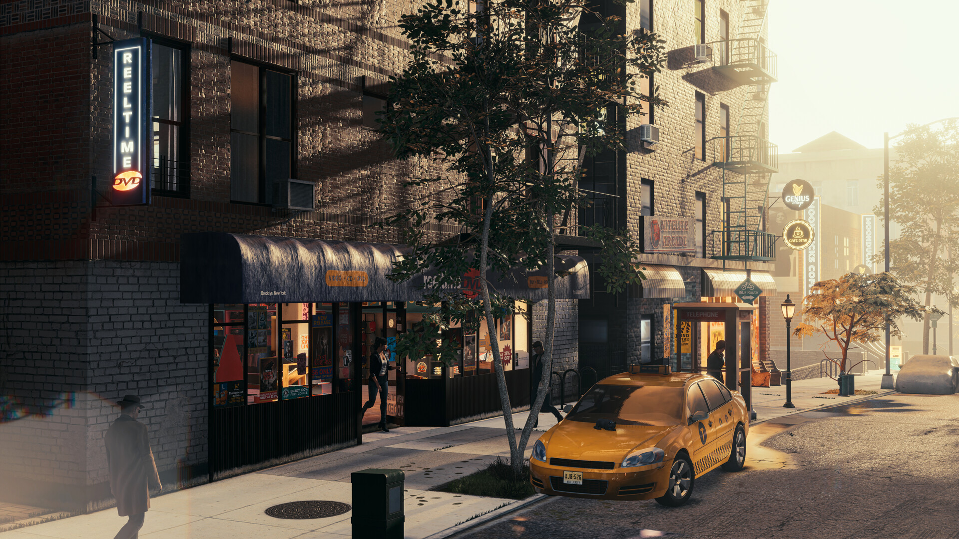 布莱克伍德（BLACKWOOD）Build.25375198 免安装汉化版下载 截图11