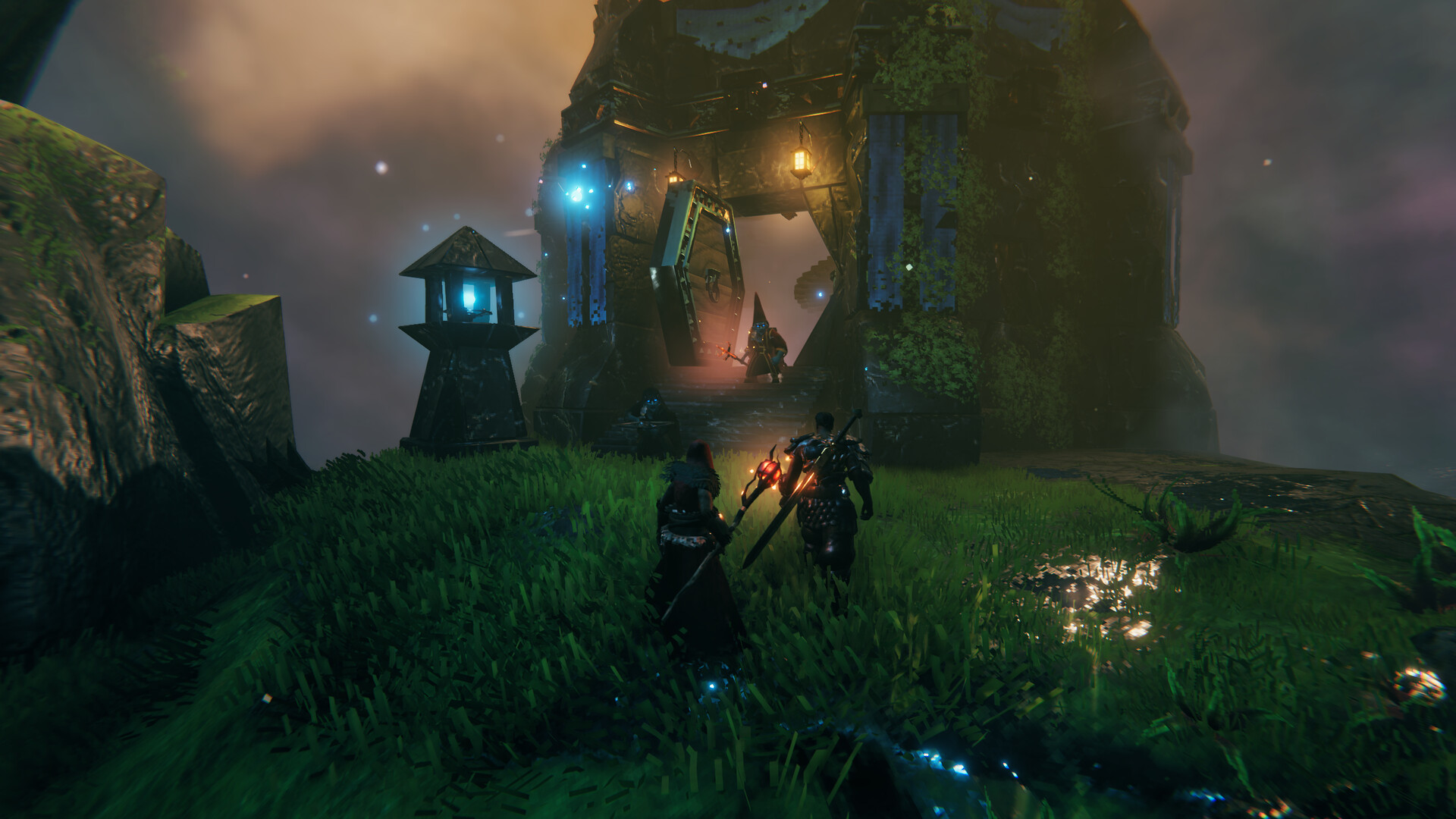 Valheim: 英灵神殿联机版 v1.0.15 免安装中文版下载 截图13