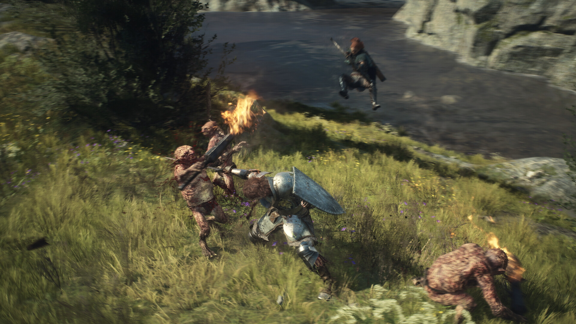 龙之信条2联机版（Dragon's Dogma 2 Online）Build.02092026 免安装中文版下载 截图4