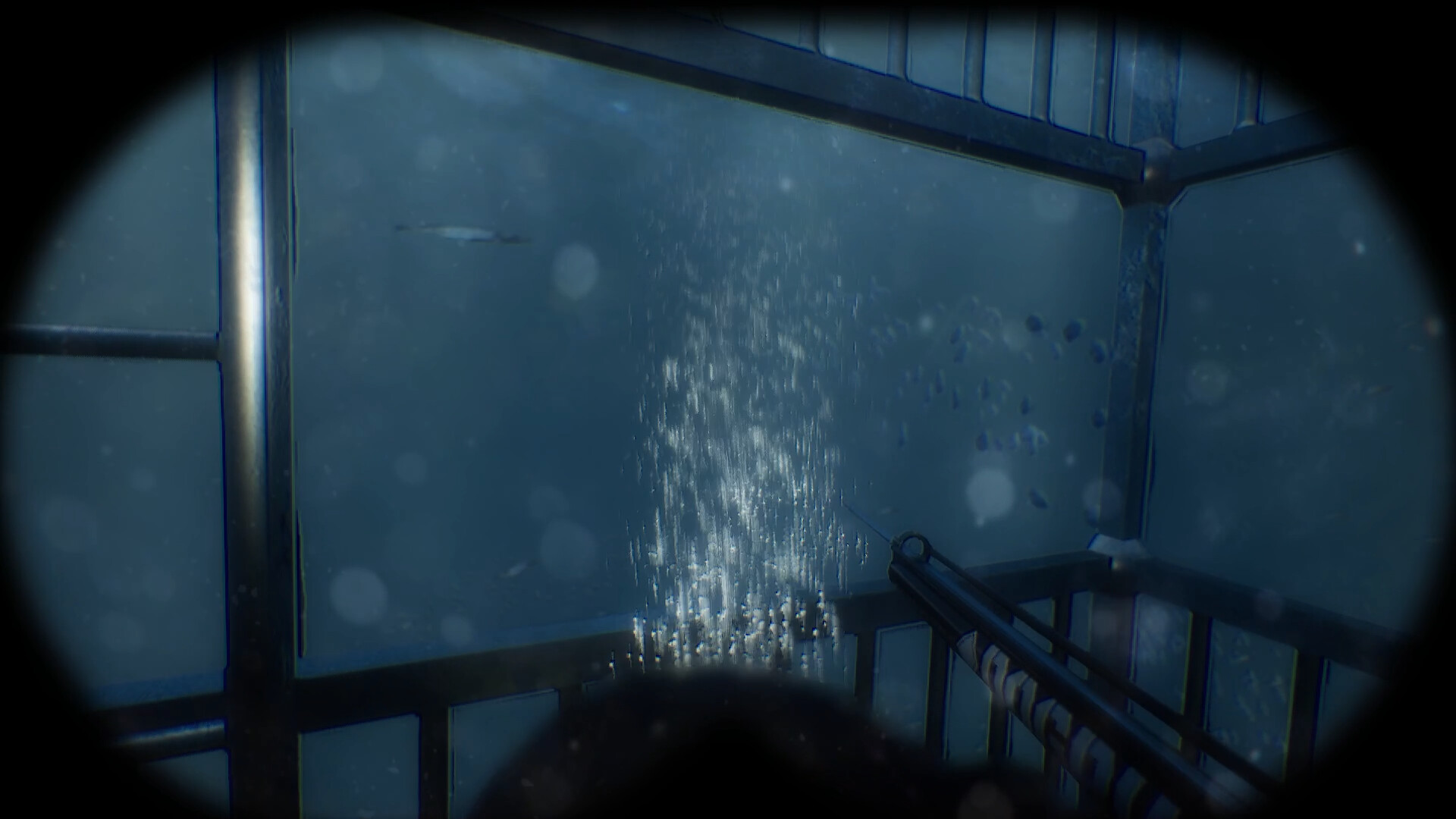 恐怖洞穴潜水（Scary Cave Diving）Build.24234376 截图3