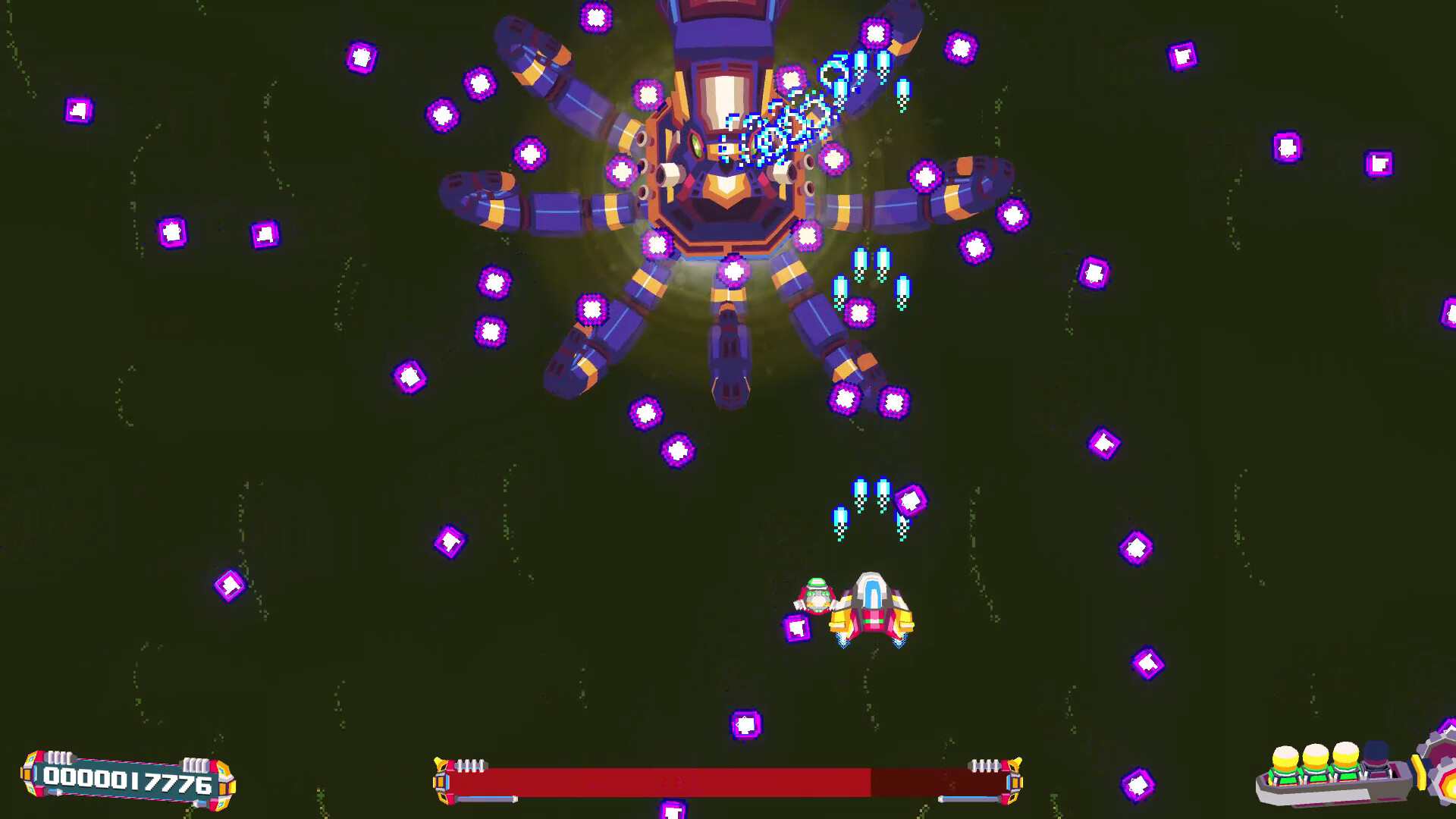 爆破赏金（Blast'N Bounty）Build.24055306 截图7