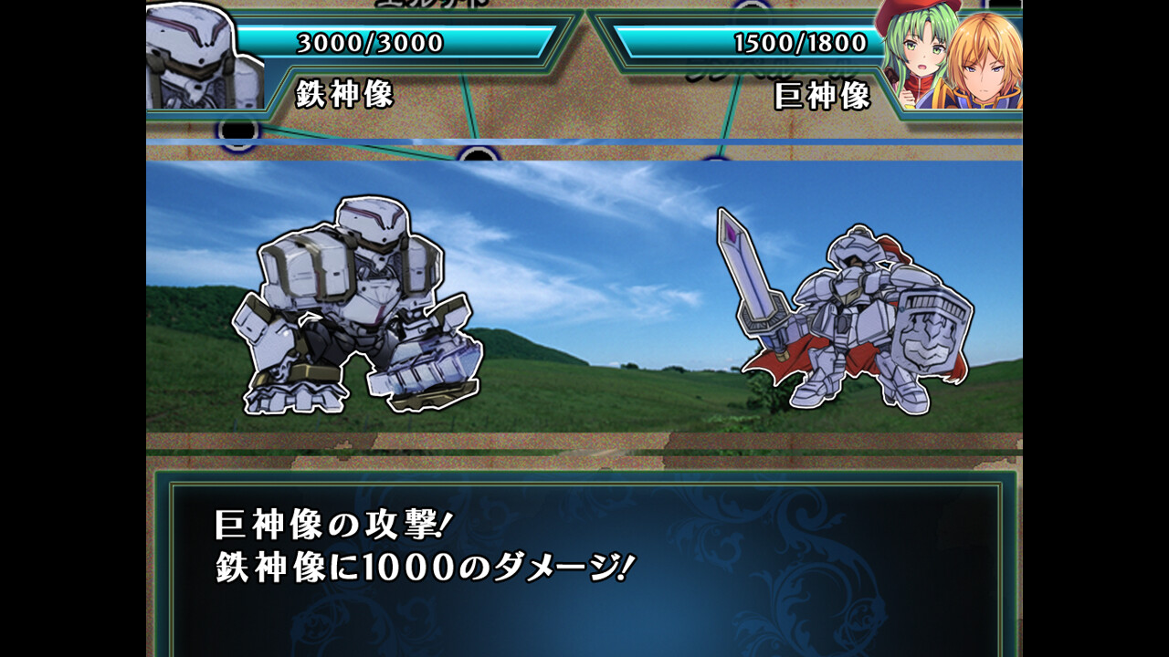神屠蓝银（Silver Blade of Gods' End）Build.24334624 截图12