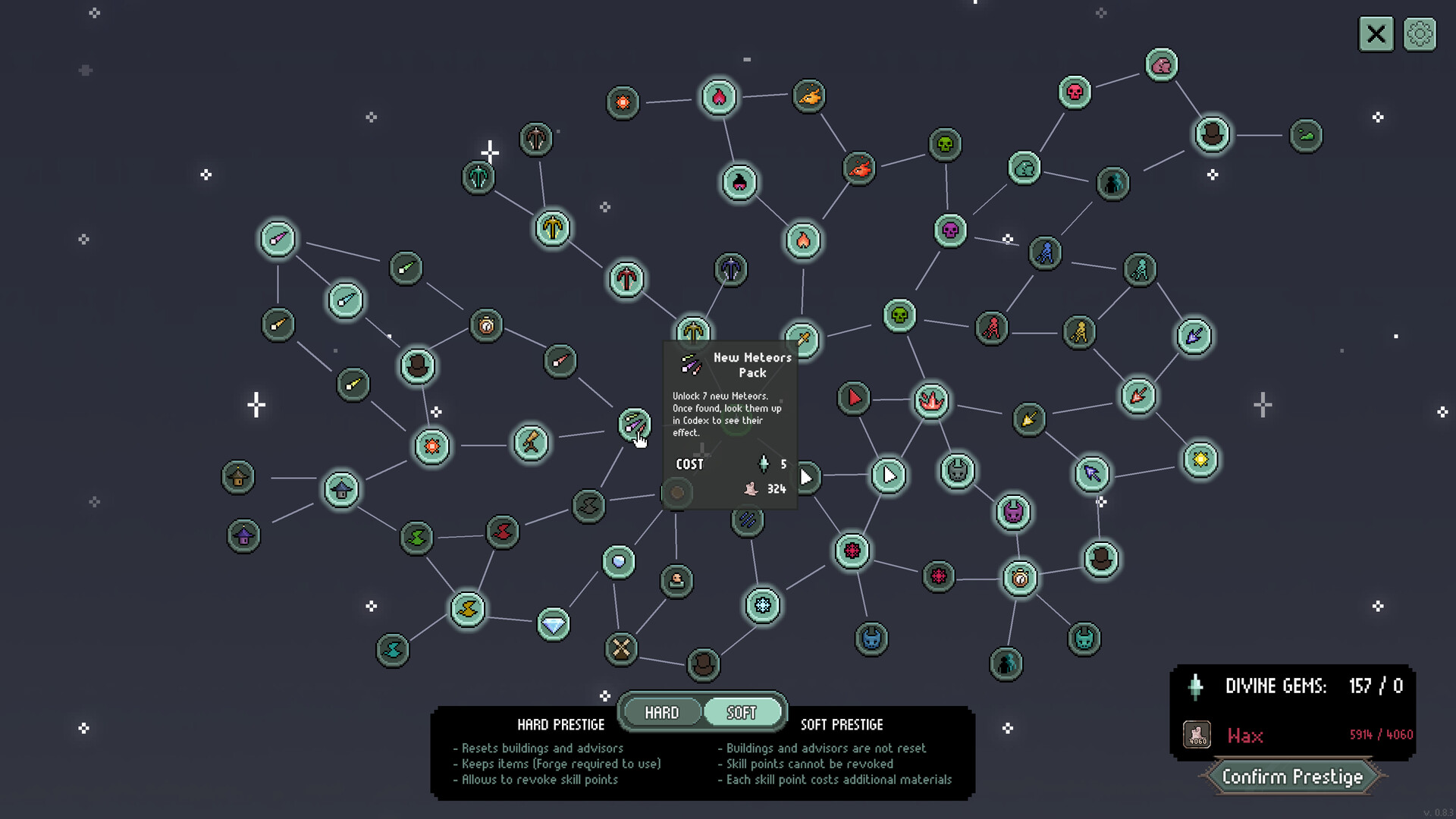 放置Boss战（IDLE BOSS RUSH） 截图7