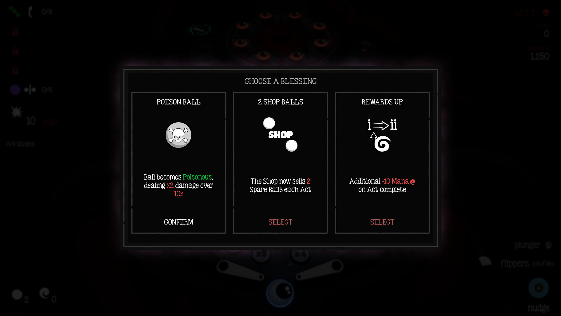弹珠教派（Cult of PiN）Build.24653914 免安装中文版下载 截图4