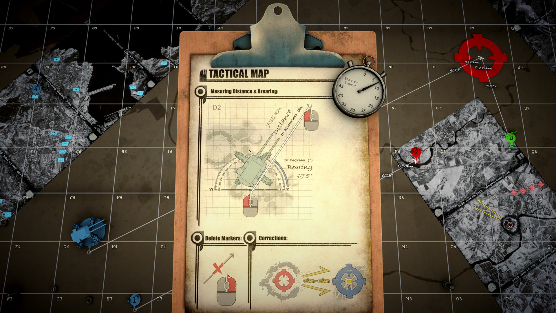 铁巢重炮（IRON NEST: Heavy Turret Simulator）v1683 截图4