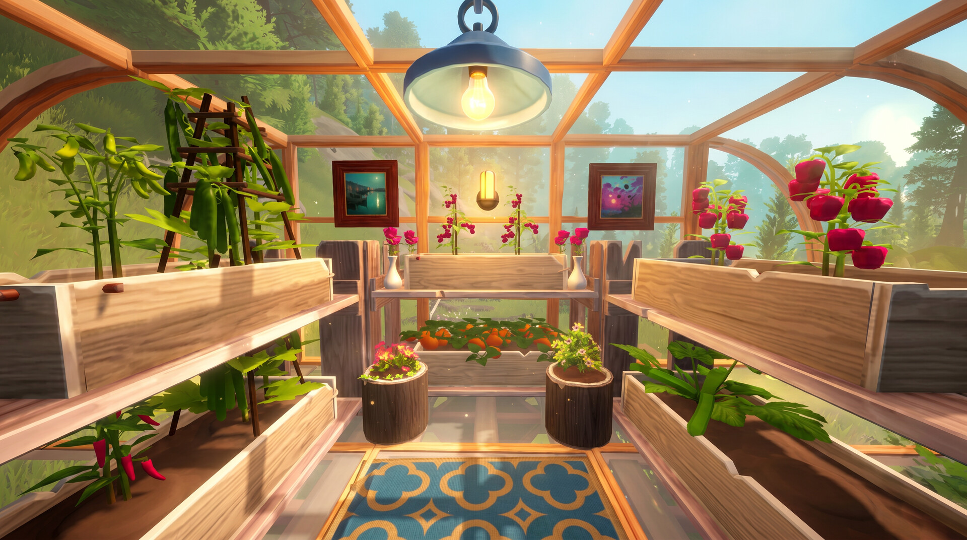 氧气列车（OxyRail）Build.24520708 免安装中文版下载 截图11
