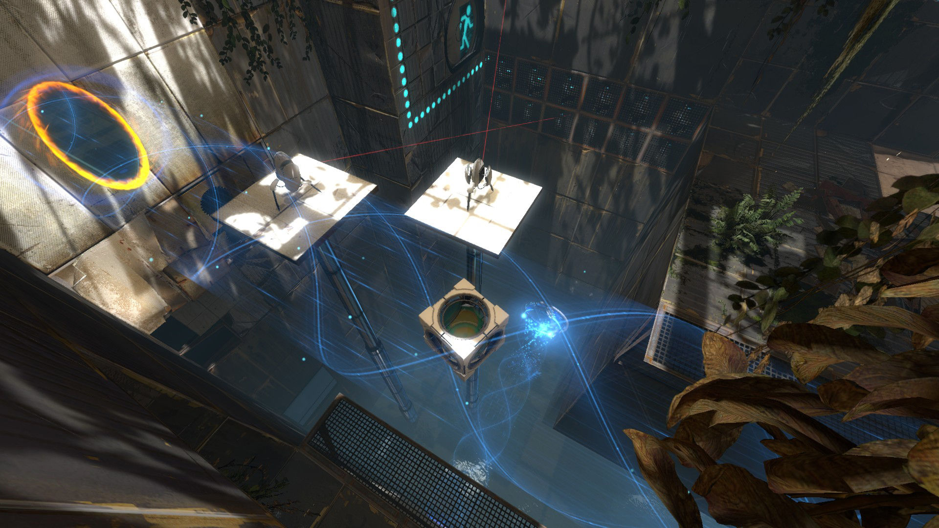 传送门2（Portal 2） 截图3