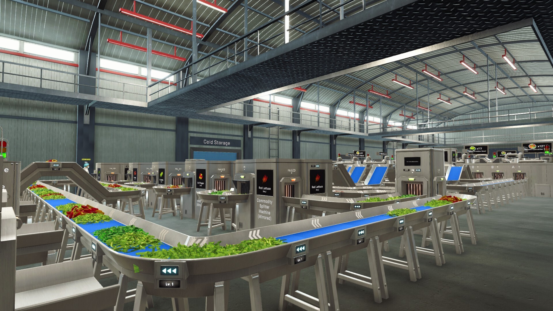 食品加工模拟（Food Processing Simulator） 截图22