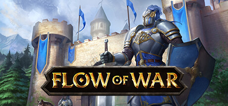 战争洪流/Flow Of War(图1) 战争洪流/Flow Of War(图1)
