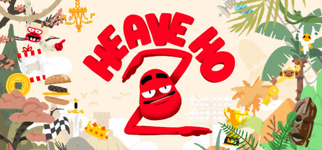 嘿哟走你2/Heave Ho 2(图1) 嘿哟走你2/Heave Ho 2(图1)