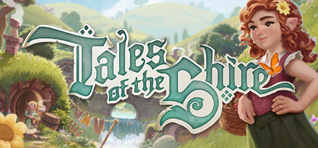 指环王：夏尔传说（Tales of the Shire: Lord of Rings Game）（更新v1.0.2.1）