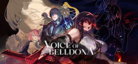 纺织者之咏（Voice of Belldona）（更新Build.23316788）