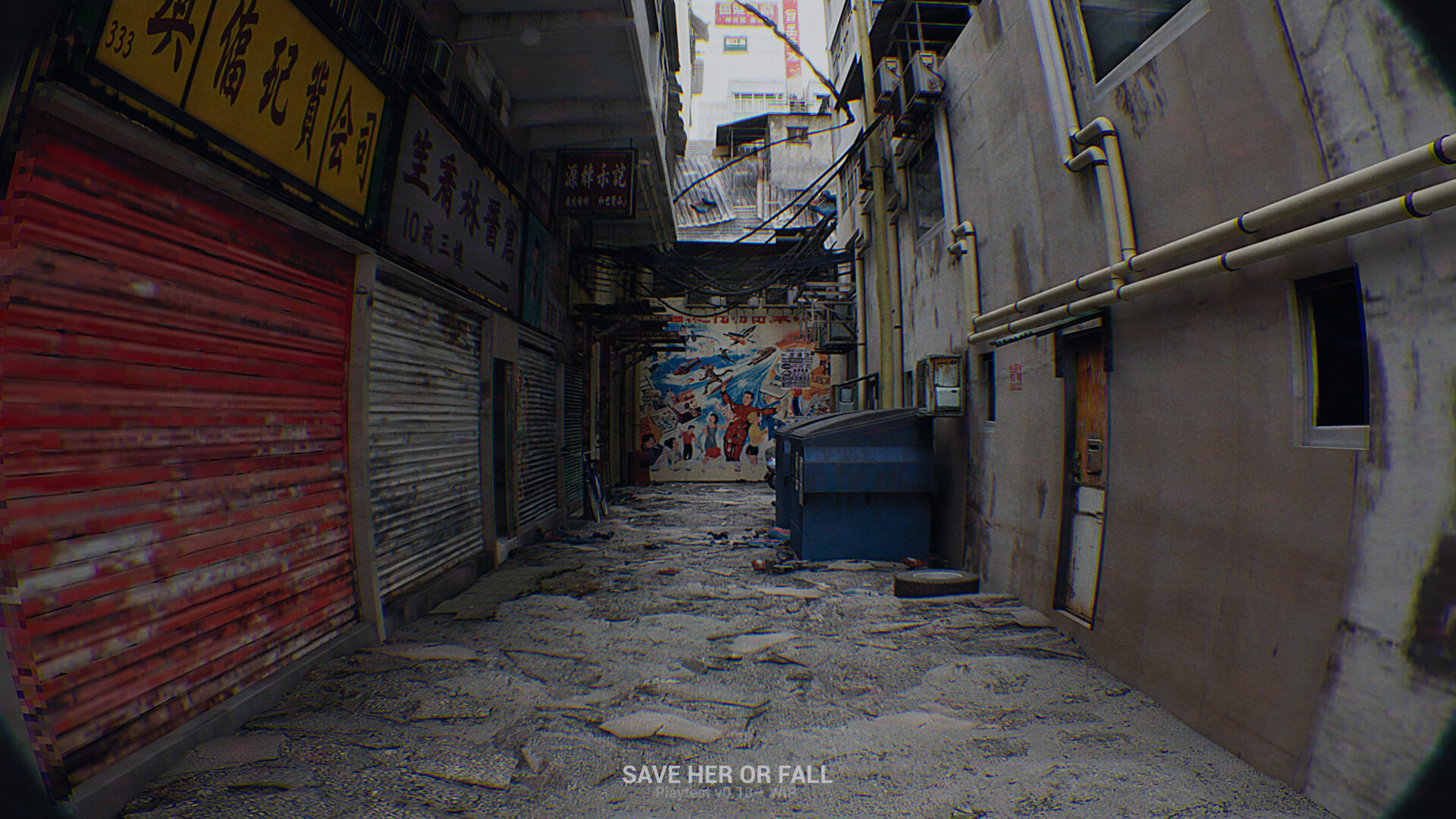 胜过死亡（Better Than Dead） 截图2