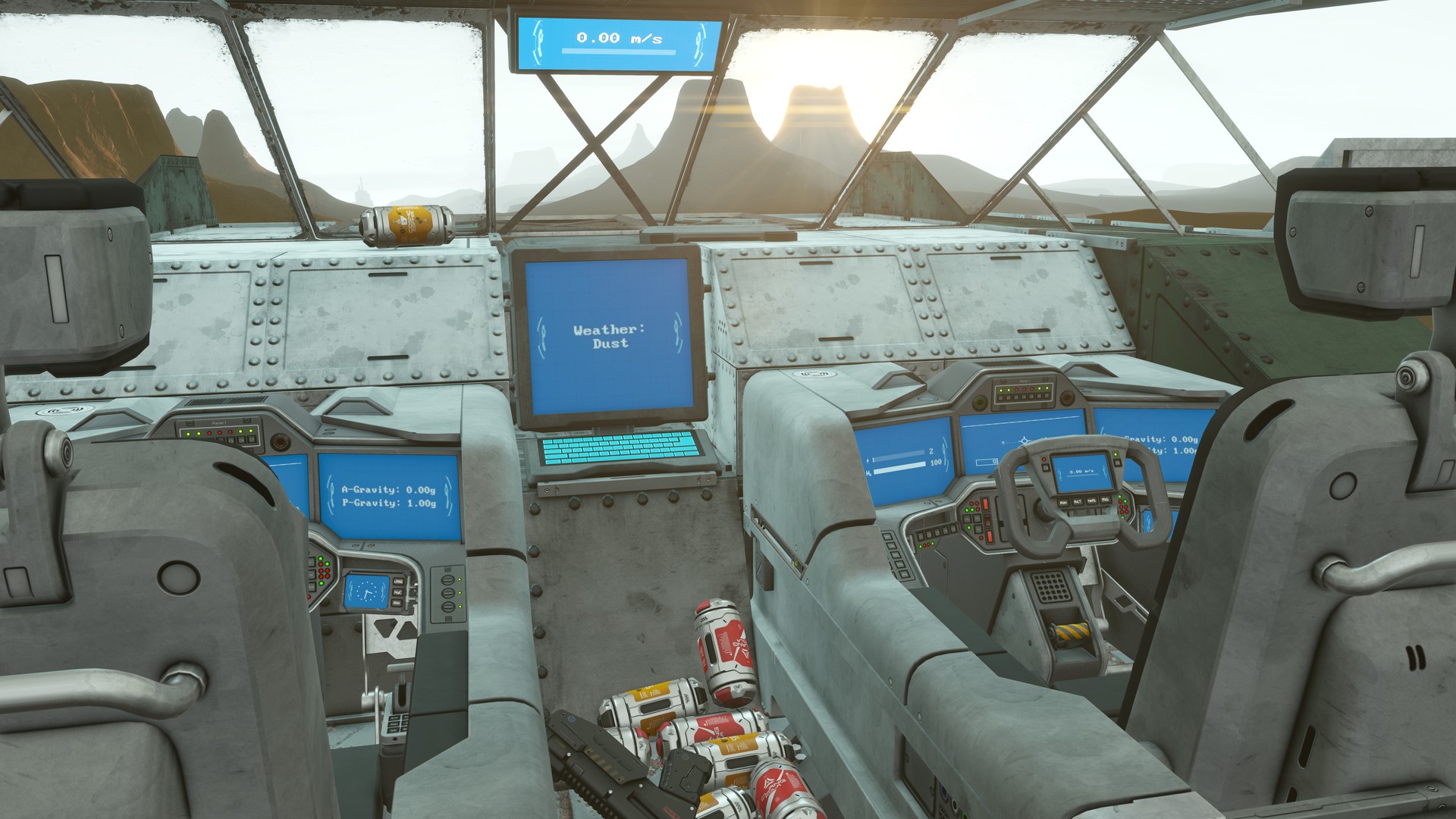 太空工程师联机版（Space Engineers Online） 截图13
