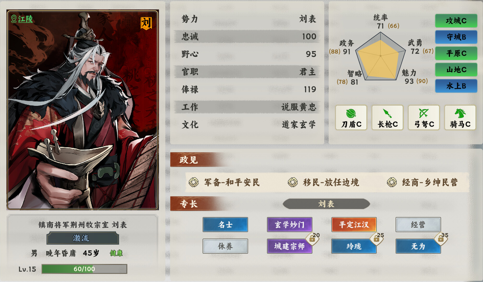 逐鹿汉末:三国 截图8