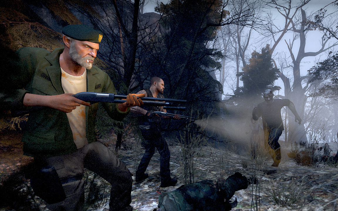 求生之路（Left 4 Dead） 截图12