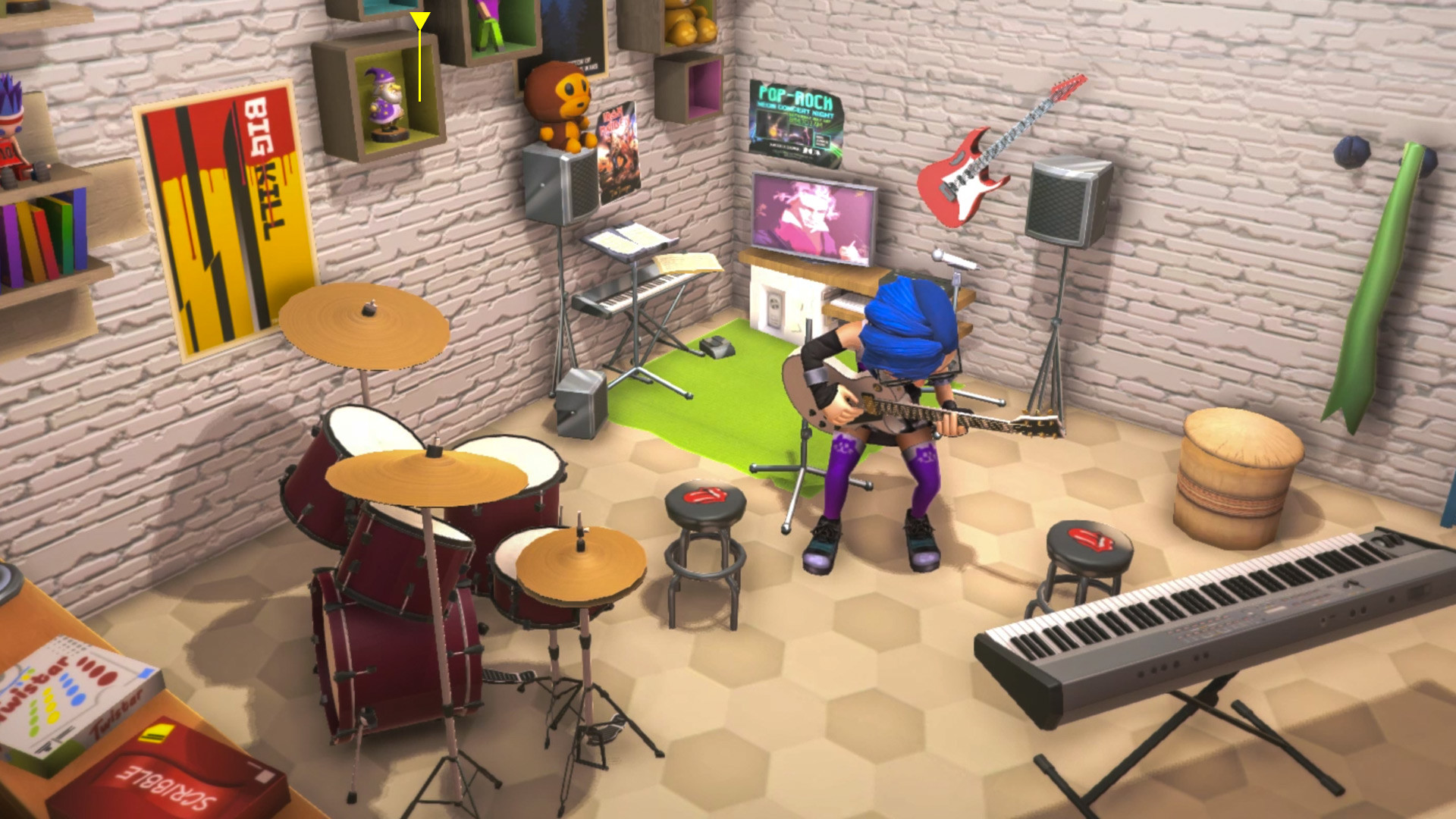 油管主播的生活/主播模拟器（Youtubers Life） 截图7