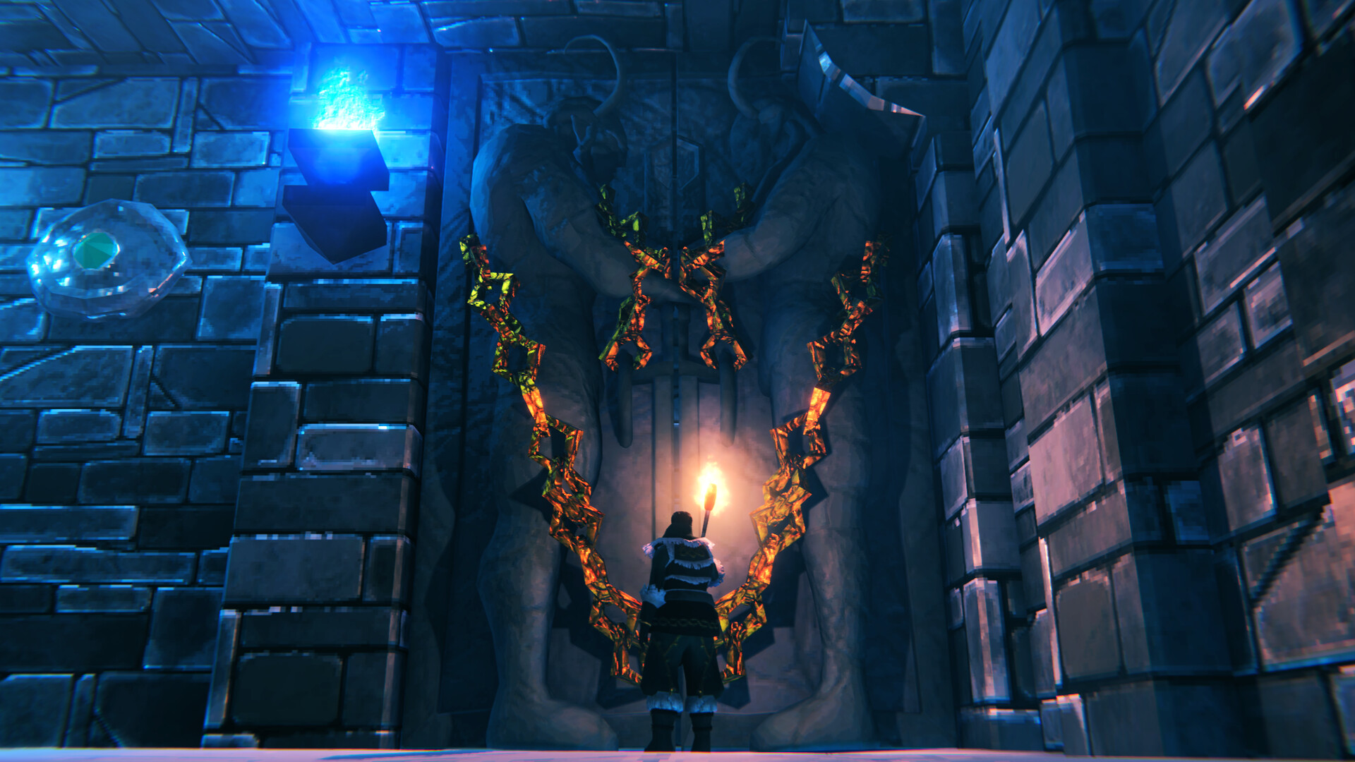 Valheim: 英灵神殿联机版 v1.0.15 免安装中文版下载 截图5