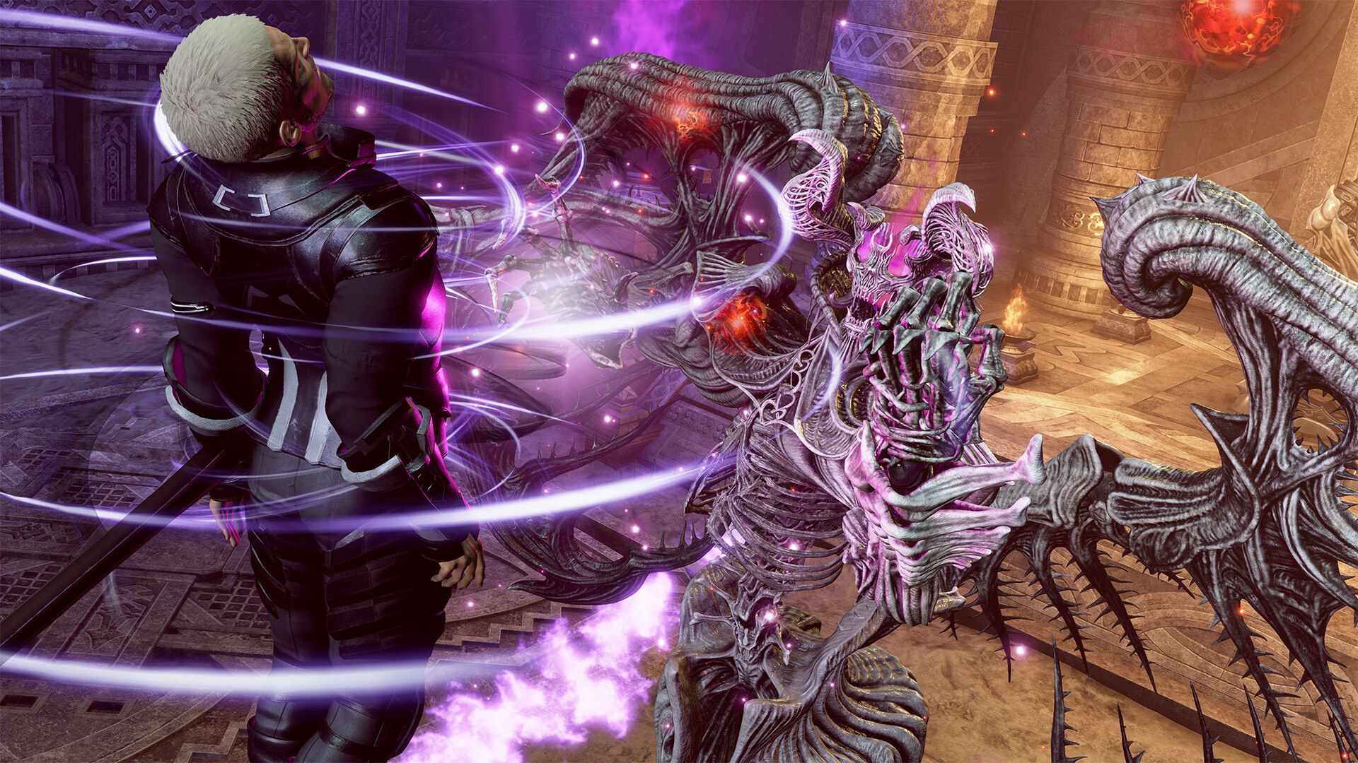 最终幻想起源：天堂的陌生人联机版（STRANGER OF PARADISE FINAL FANTASY ORIGIN Online）v1.32 免安装中文版下载 截图5