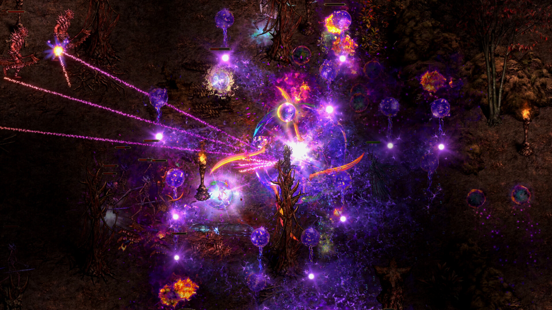暗影地牢（Shadow Dungeon）v1.1.9 免安装中文版下载 截图22