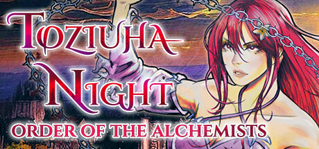 托兹乌哈之夜：炼金术士教团（Toziuha Night: Order of the Alchemists） 免安装中文版下载（更新v1.2.5.1）