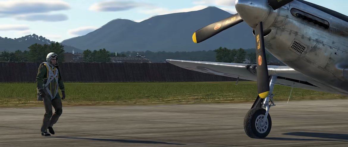 IL2捍卫雄鹰：朝鲜战争/Korea. IL-2 Series(图16)