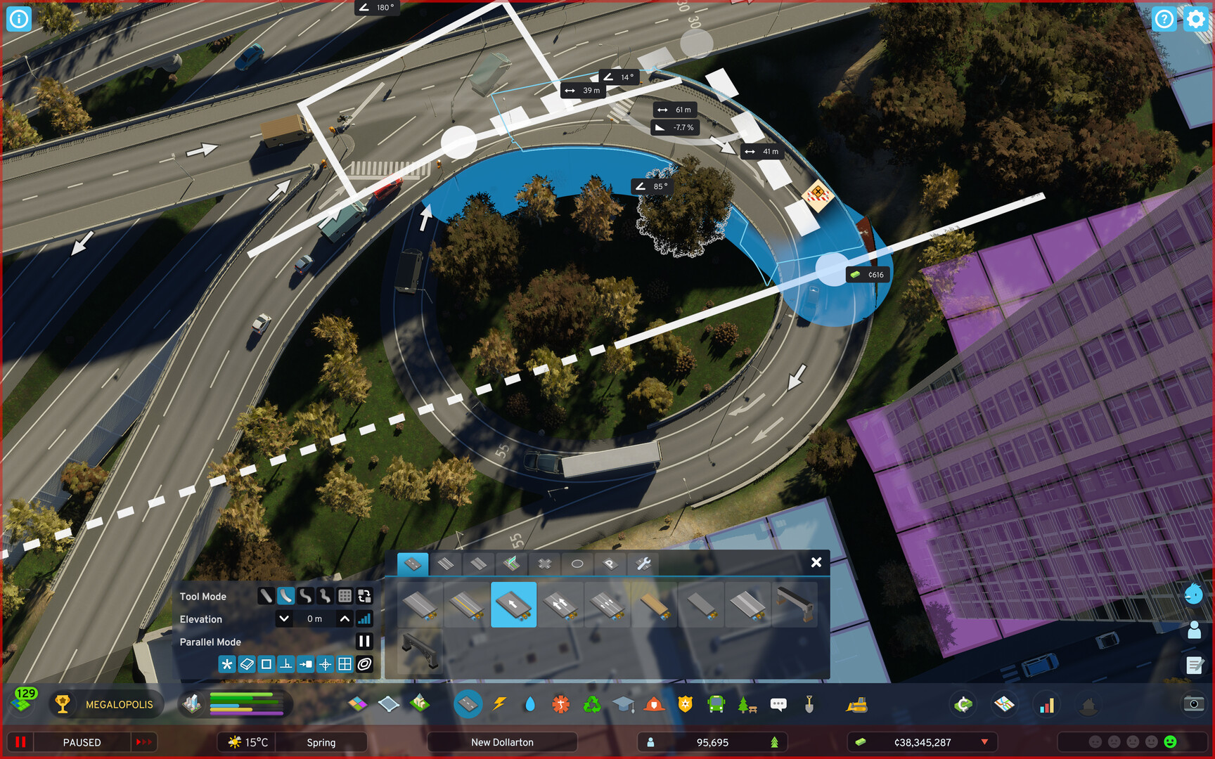 城市:天际线2/都市:天际线2/Cities: Skylines II