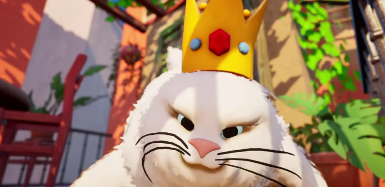 猫咪象棋/Cat Chess(图2) 猫咪象棋/Cat Chess(图2)