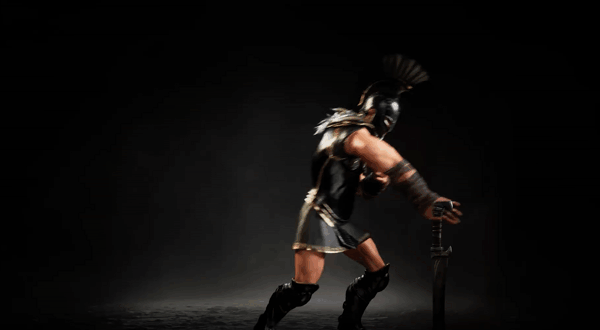 阿喀琉斯:生存者/Achilles: Survivor(更新Build.18751087)(图4) 阿喀琉斯:生存者/Achilles: Survivor(更新Build.18751087)(图4)