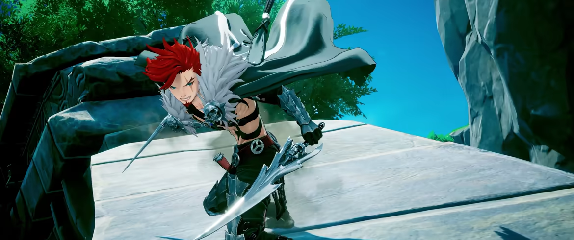 龙之剑:觉醒/DragonSword : Awakening 截图5