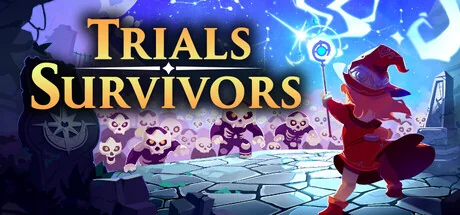 审判幸存者/Trials Survivors（更新v0.1.7.6）