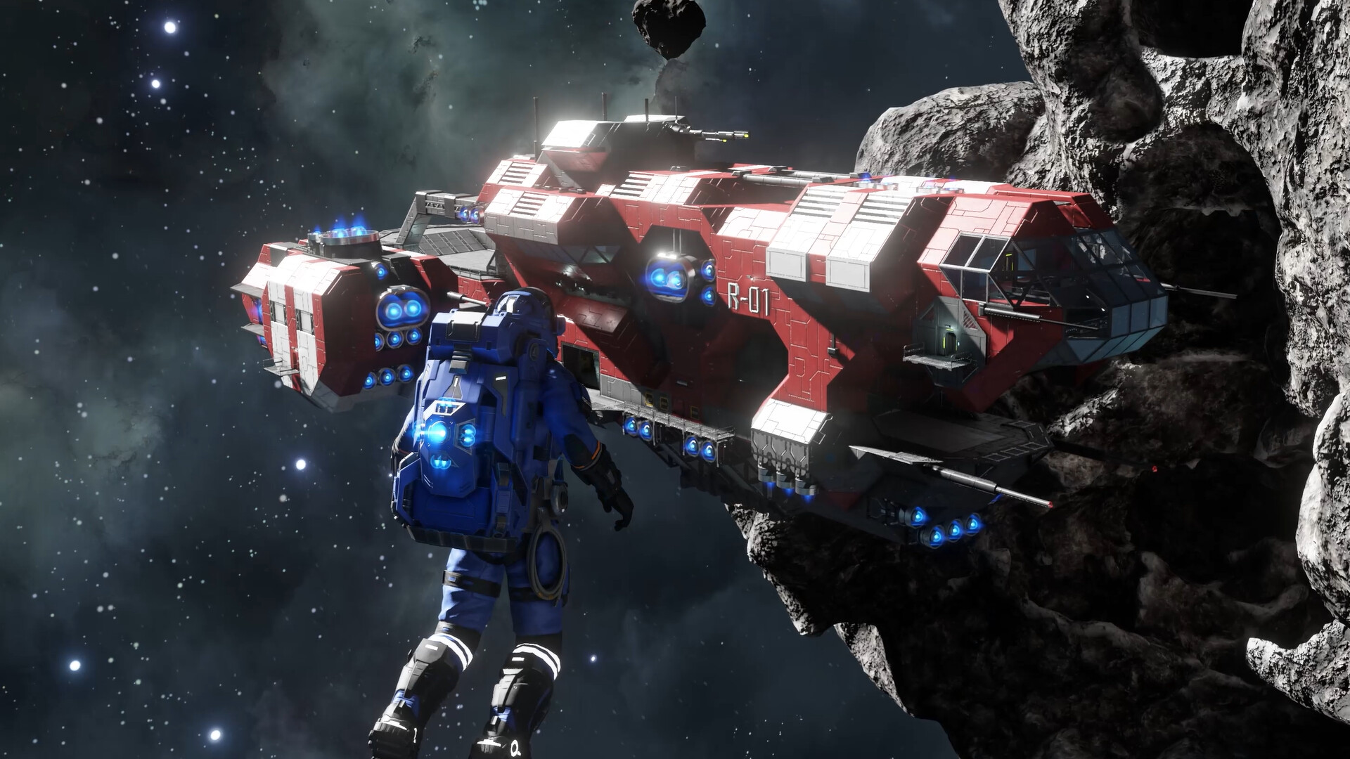 太空工程师2/Space Engineers 2 截图4