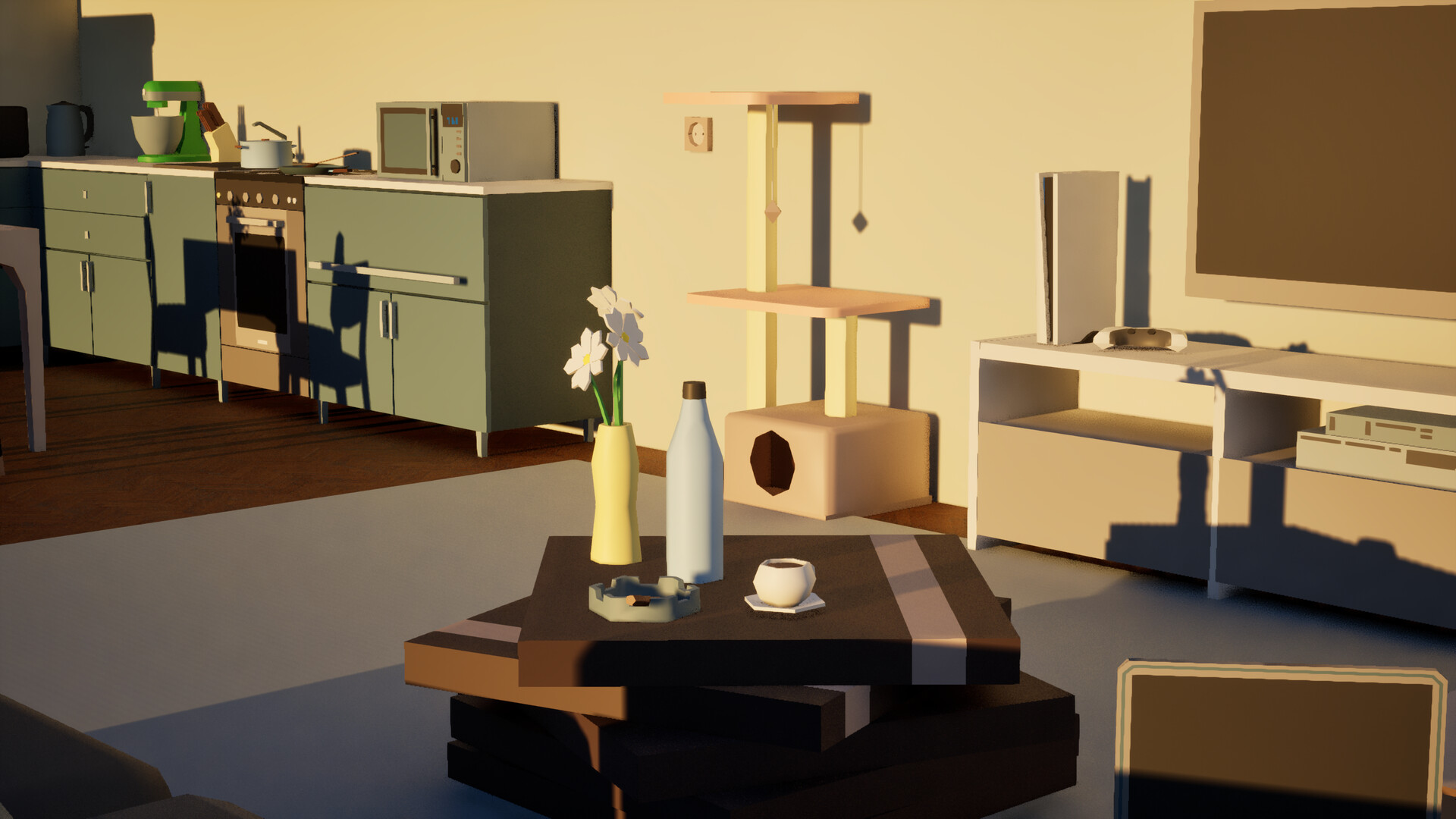 梦想房间（Room Craft）Build.24193569 截图8