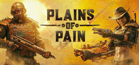 痛苦平原（Plains of Pain）（更新Build.24112767）