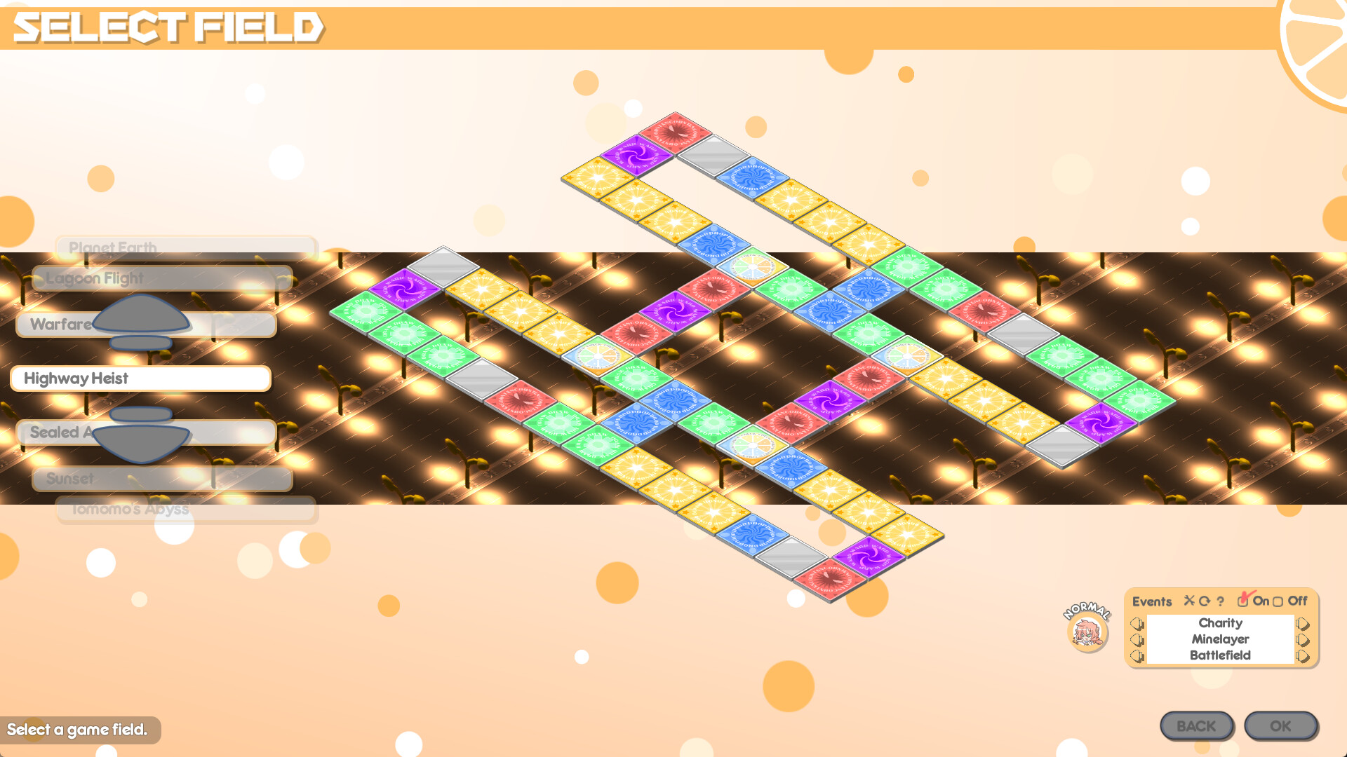 100%鲜橙汁（100% Orange Juice） 截图15