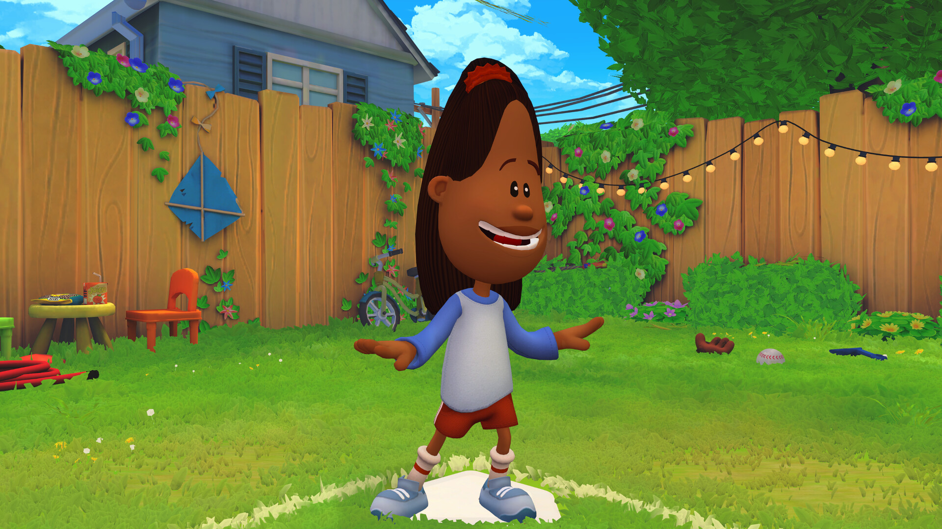 后院棒球（Backyard Baseball） 截图9