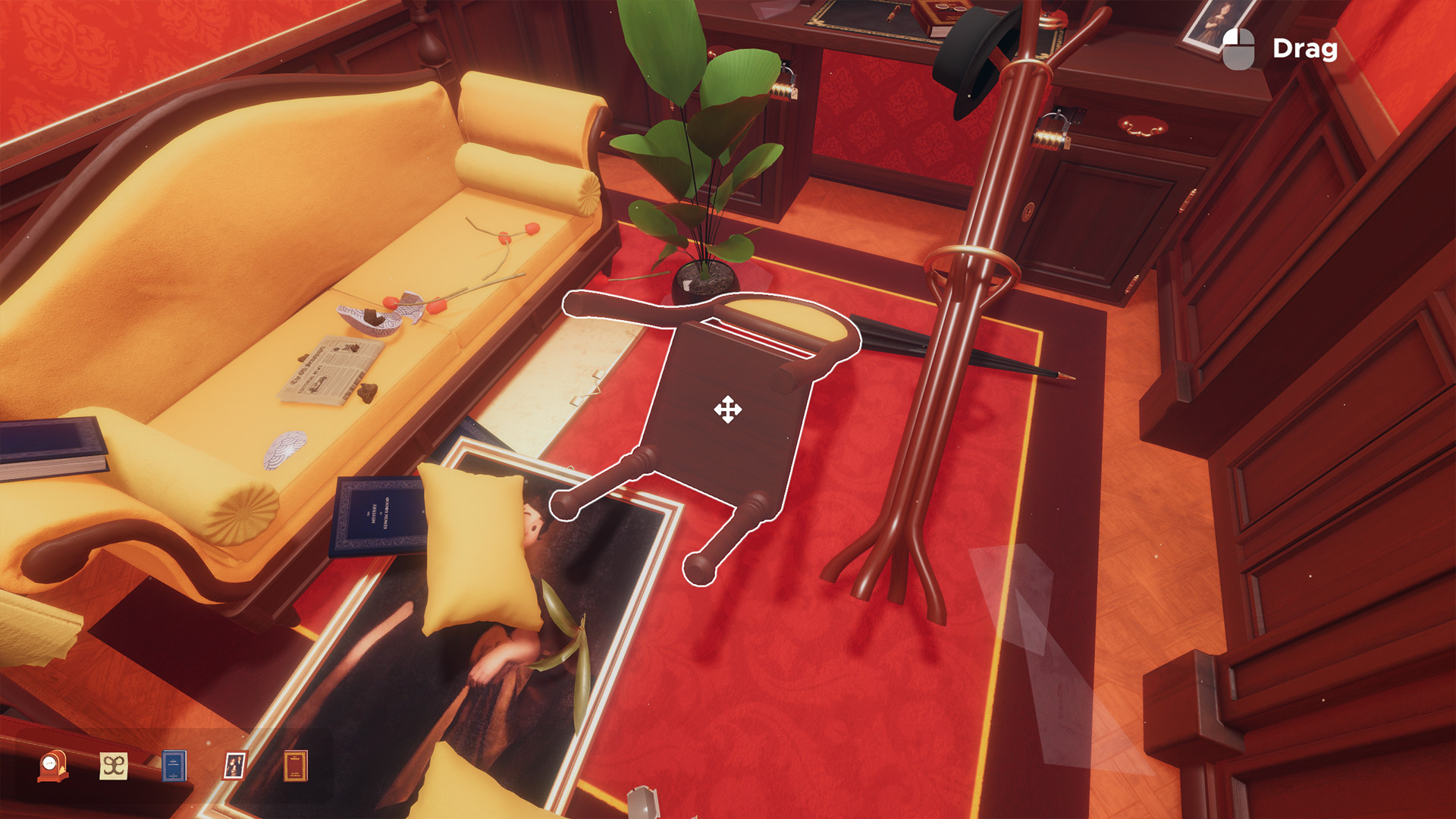 密室逃脱模拟器（Escape Simulator） 截图7
