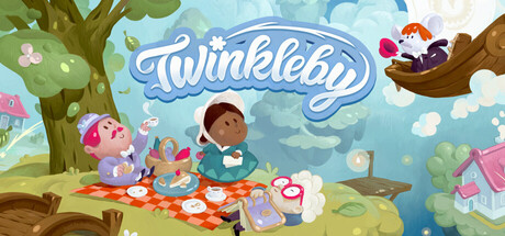 汀可镇 （Twinkleby）（更新Build.22570640）