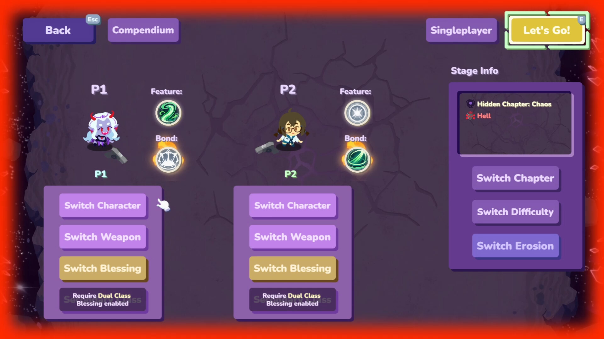 我不是魔王（I'm No Demonlord）v1.1.3 免安装中文版下载 截图7