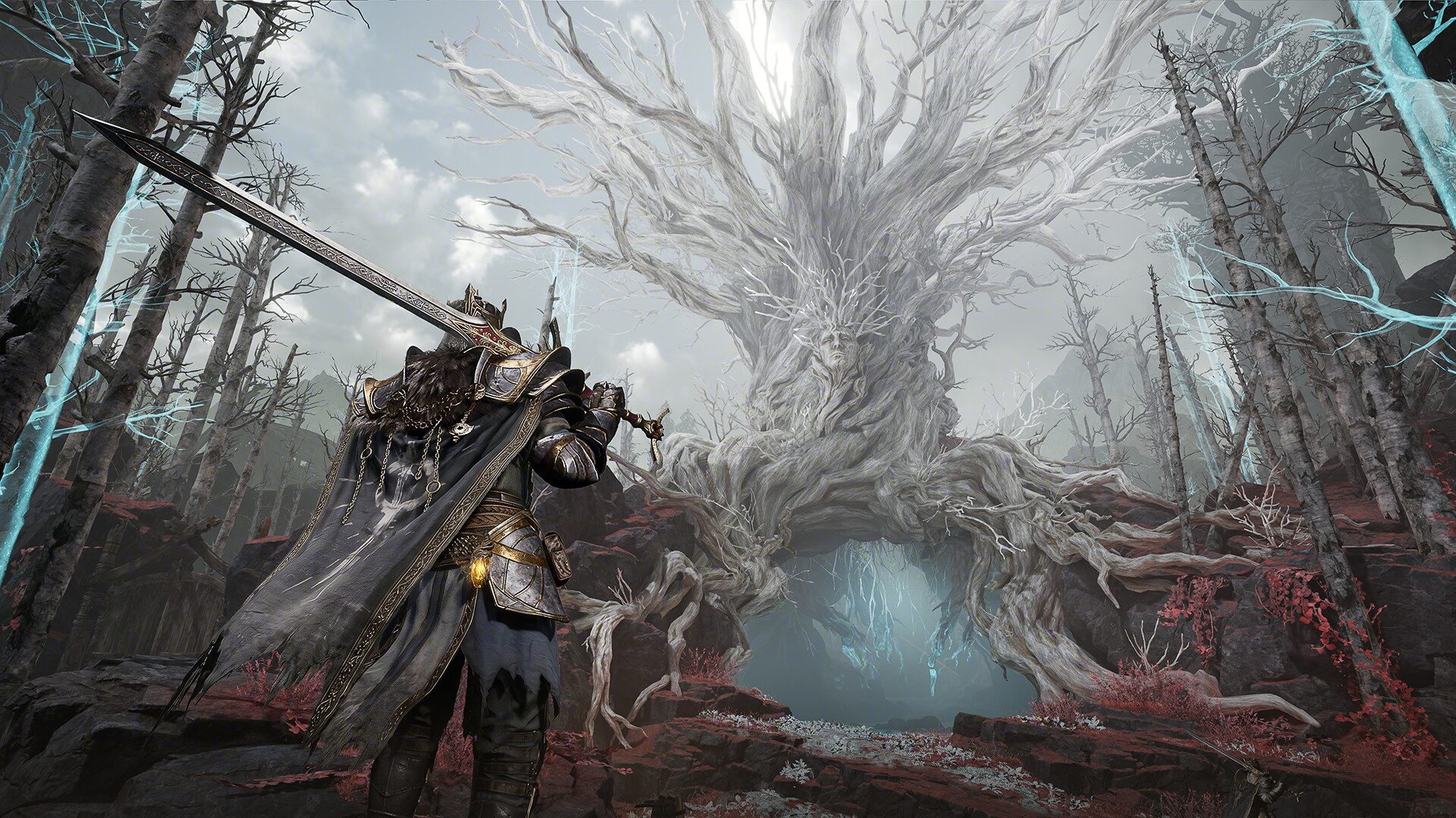 雾影猎人联机版（Mistfall Hunter Online）v1.0.10.0 截图2