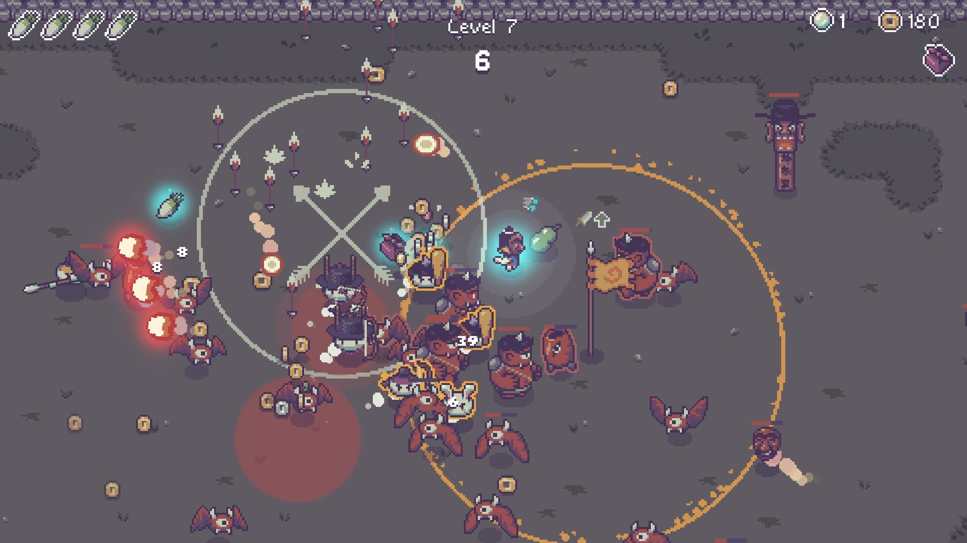 云灵守护者：达尔神龛（Cloud Keeper: Shrine of Dal）v1.7.2.0 截图6