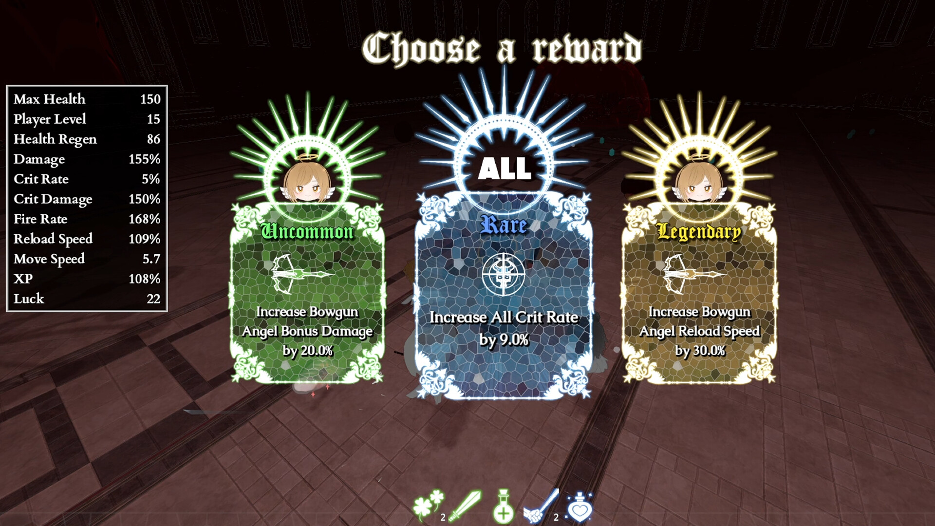 炽天使之群（Flock of the Seraphim）Build.24726228 免安装中文版下载 截图8