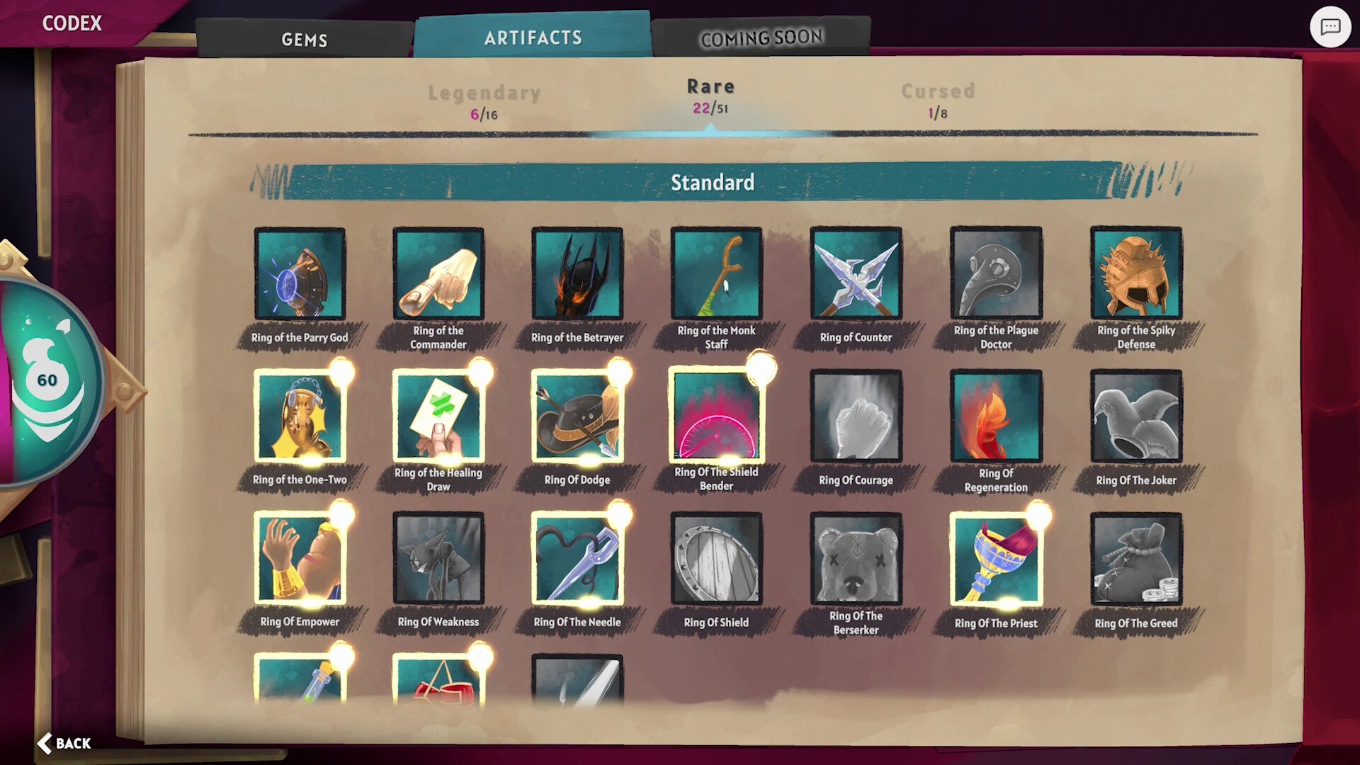 指尖术士（Handmancers）v0.3.4 免安装中文版下载 截图8