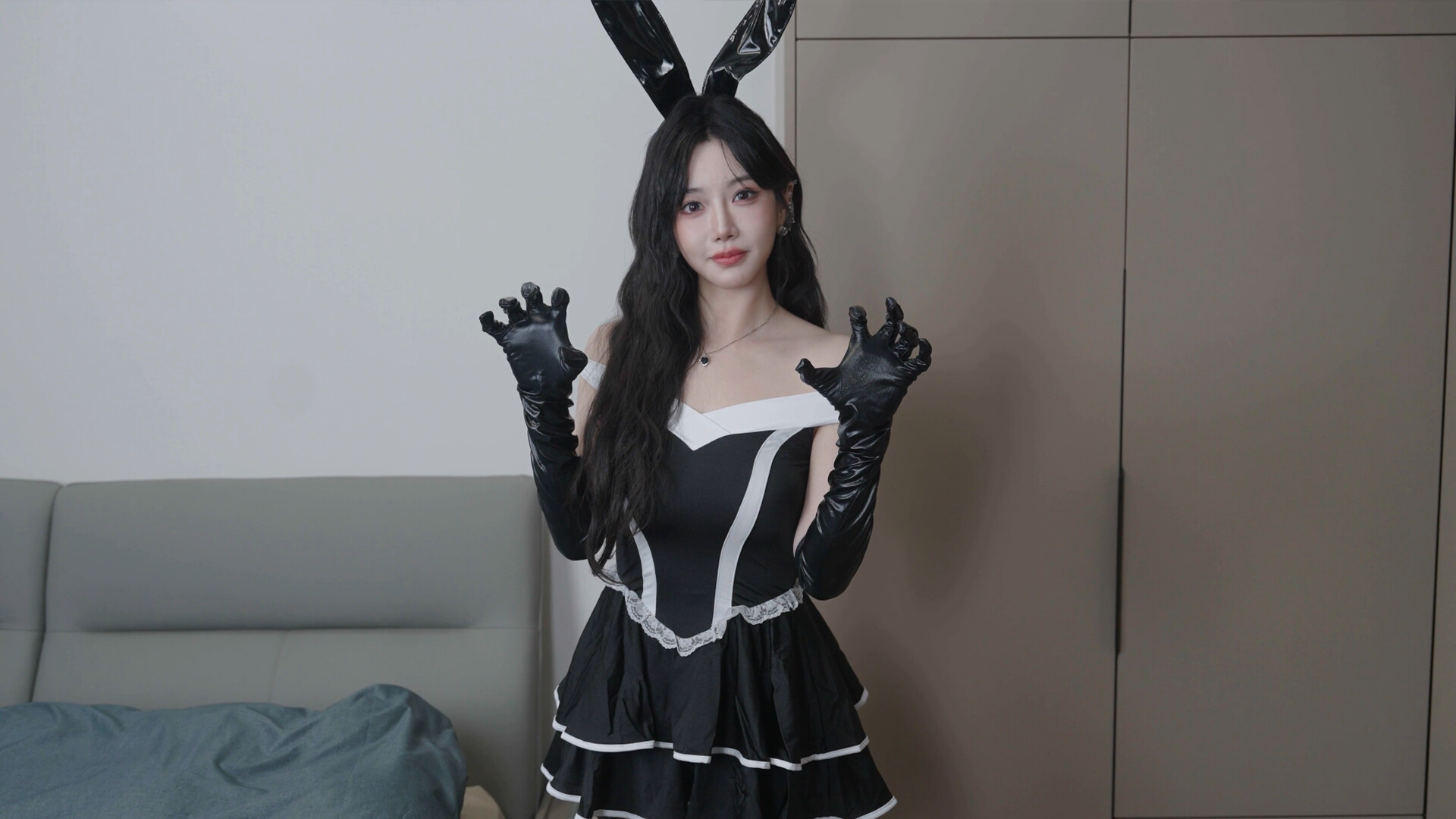合租恋人：恋爱进行时（Roommate Lover: Love in Progress） 截图4