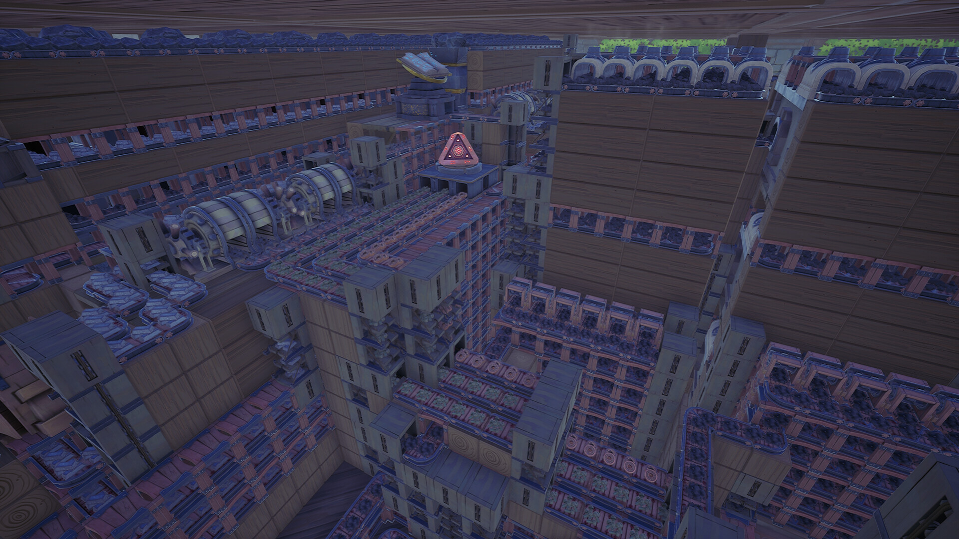 炼金工厂（Alchemy Factory） 截图5