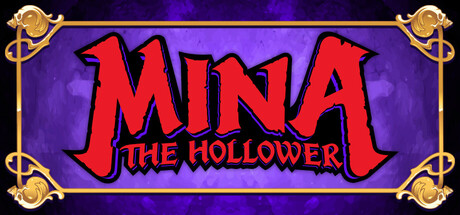 挖掘者米娜（Mina the Hollower）r148662