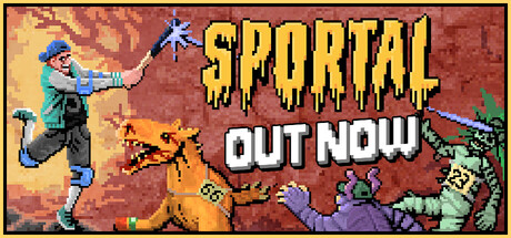 怪兽竞技场（SPORTAL）（更新Build.23523846）