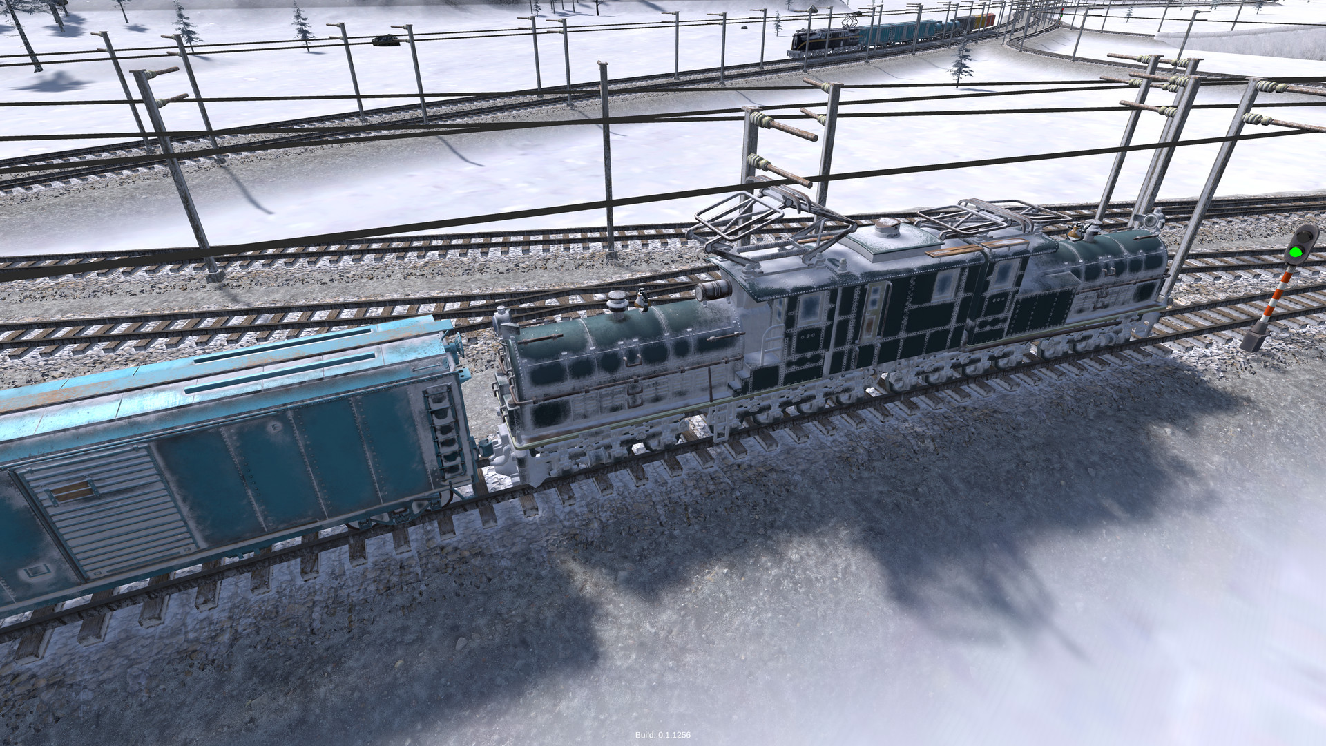 铁路公司2（Railroad Corporation 2） 截图12